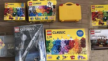 LEGO 篇七：吐血整理—2019年败掉近1900元，细数宝爸剁手的那些Lego Ideas创意系列玩具（上）