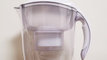 健康饮水新选择，碧然德（BRITA）探索者系列滤水壶