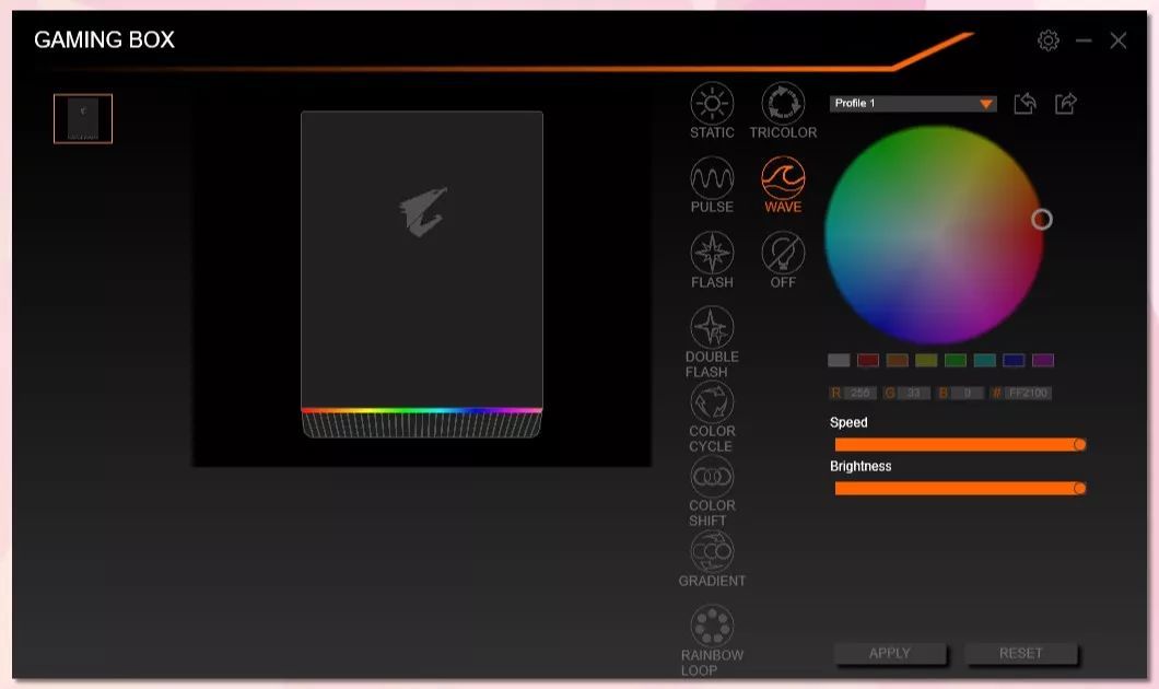 技嘉AORUS RTX 2080 Ti GAMING BOX评测：独孤求败的雷电3显卡坞