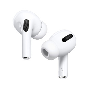 AirPods Pro一个月的使用体验