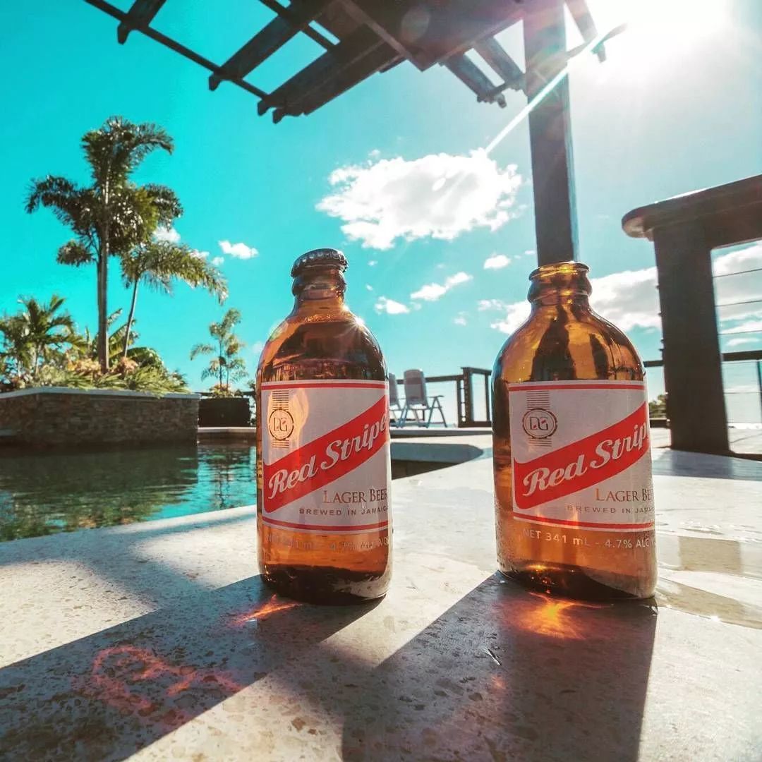 盘点12款世界各地的“超市啤酒”，看完想去牙买加