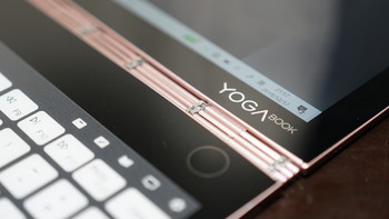 Yogabook2轻测评