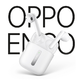 两种佩戴形态、续航25小时：OPPO 发布 Enco Free 真无线耳机