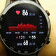 24小时心率监测 为心脏健康保护航 荣耀MagicWatch 2上手体验