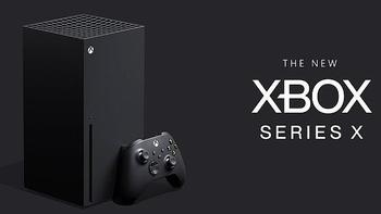 X box 最新遊戲主機「 Xbox Series X 」規格流出