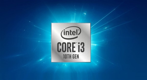 挤出一吨牙膏：intel 酷睿i3-10300处理器曝光，4核8线程 4.2GHz吊打老旗舰i7-7700，14nm还有潜力可挖？