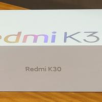 普及120Hz刷新率LCD屏幕智能手机的急先锋，Redmi K30 8GB+256GB 使用体验