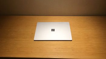 Surface Laptop 3换硬盘作业！