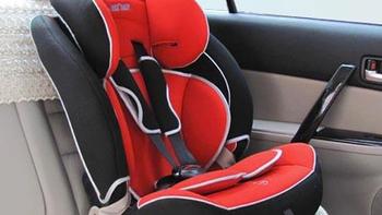 C-NCAP公布2019年车用儿童约束系统评价结果：8款产品不推荐