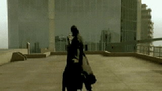 超慢速空间的世界,这也许是世界上首个超慢速子弹时间系统