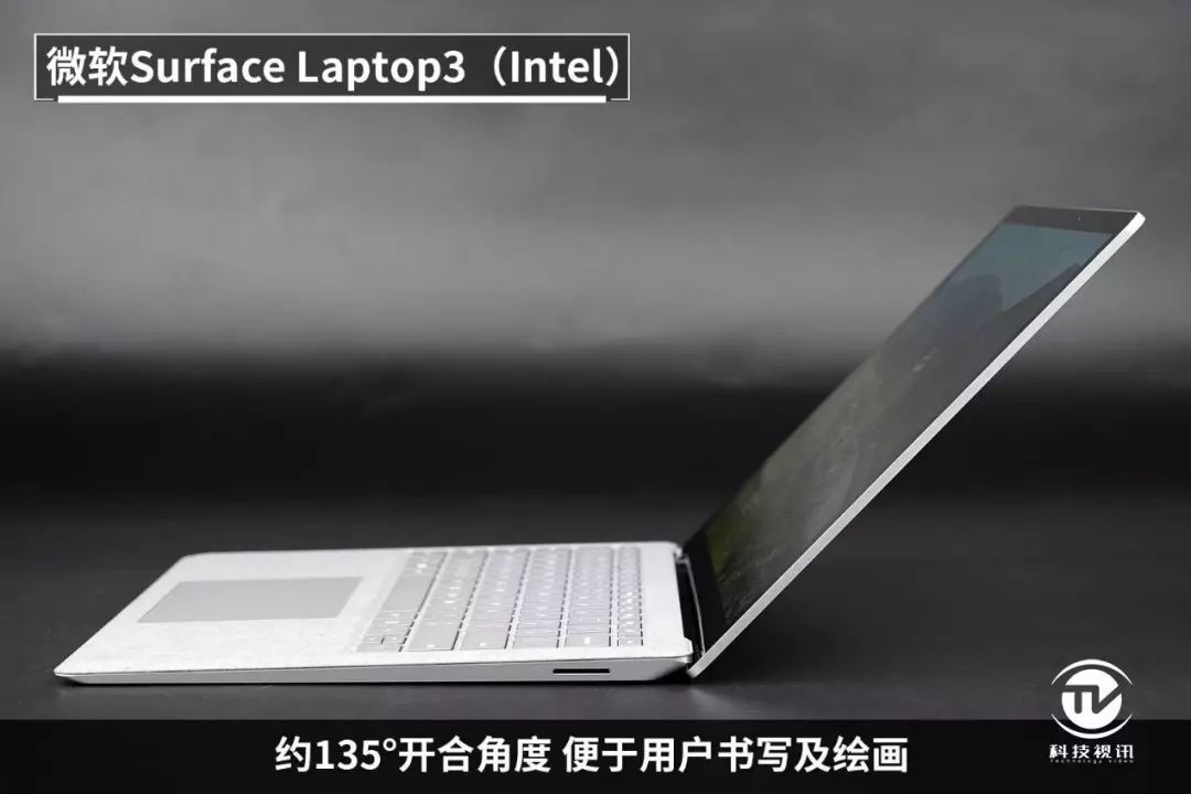 十代酷睿碾压Ryzen+ 微软Surface Laptop3双雄对决