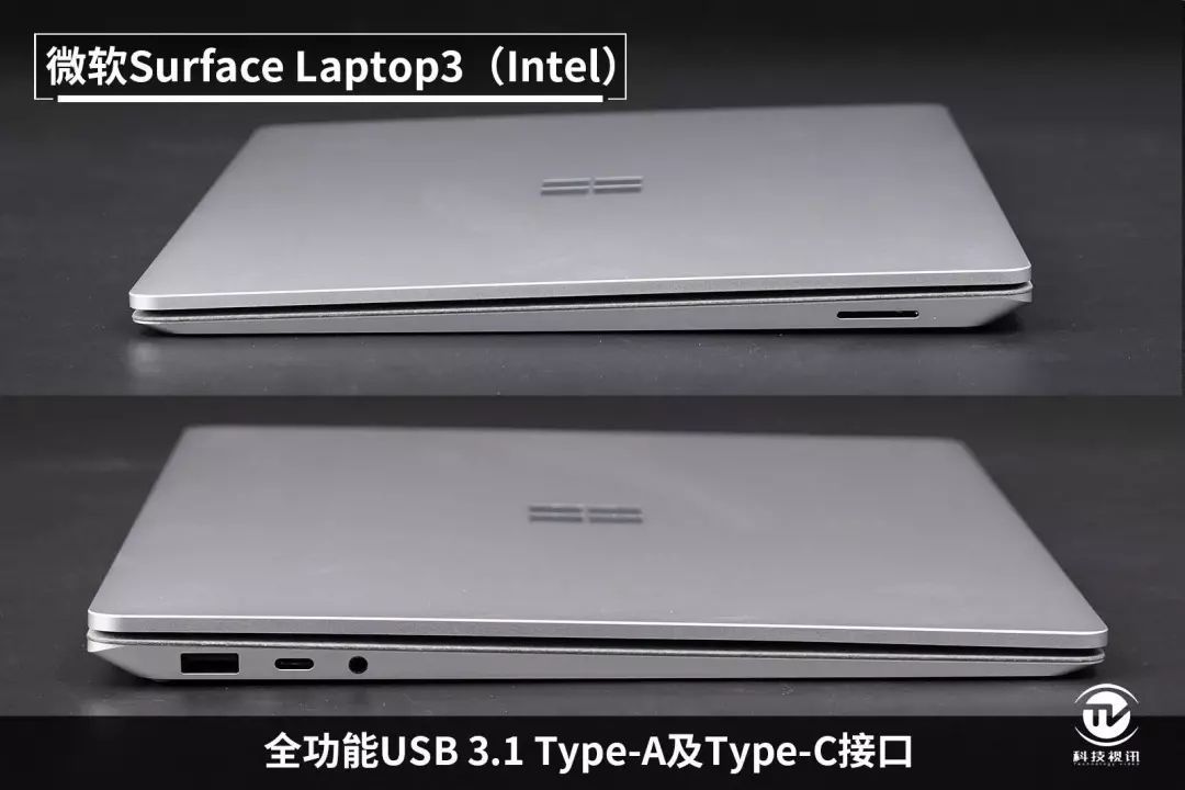 十代酷睿碾压Ryzen+ 微软Surface Laptop3双雄对决