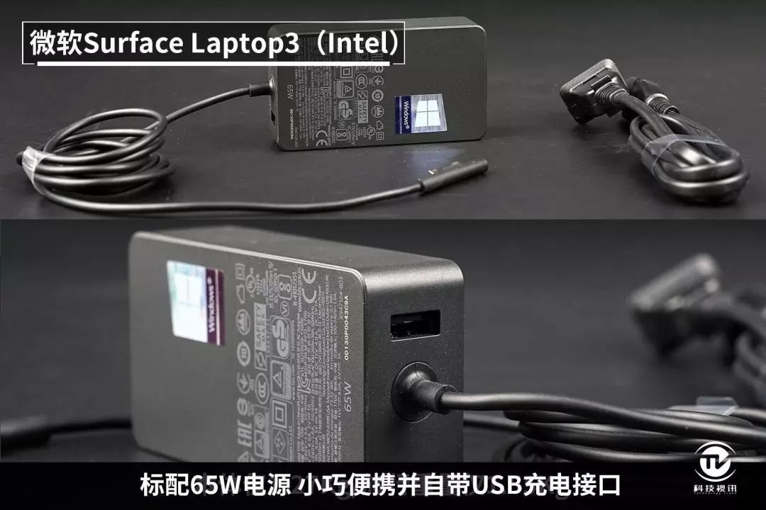 十代酷睿碾压Ryzen+ 微软Surface Laptop3双雄对决