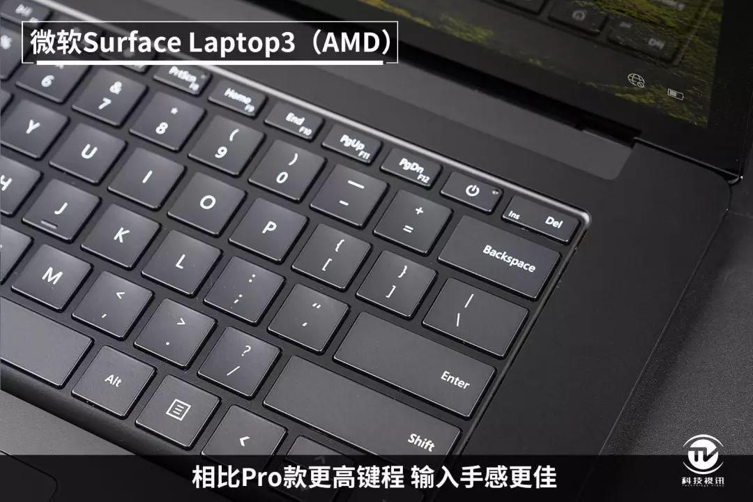 十代酷睿碾压Ryzen+ 微软Surface Laptop3双雄对决