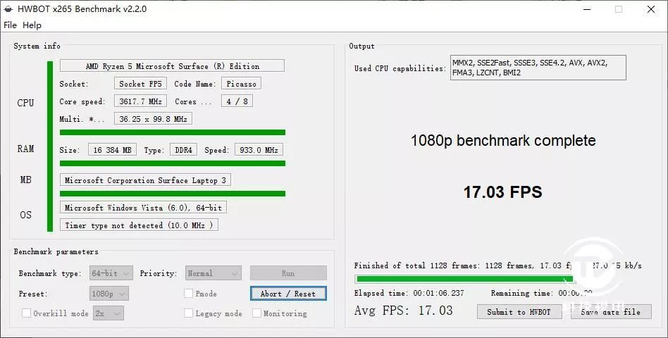 十代酷睿碾压Ryzen+ 微软Surface Laptop3双雄对决