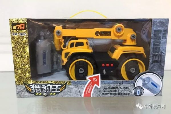 678玩具厂招不到工人吗?产品还要自己组装……