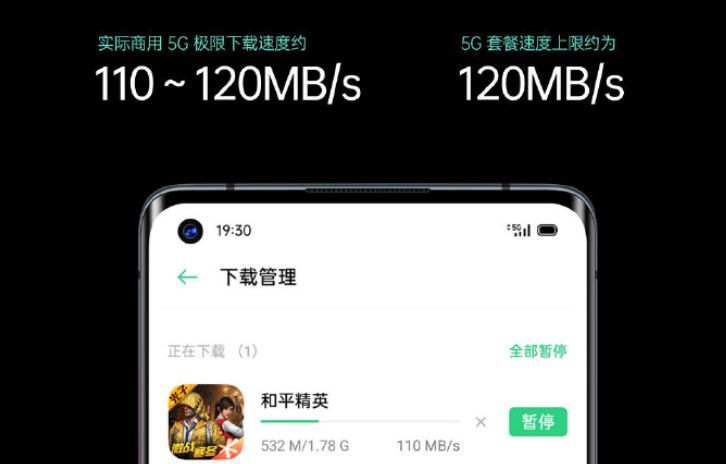 OPPO真首发高通双模5G Reno3 Pro，神奇耳机头大也可以用