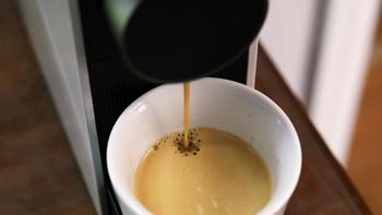 办公室也能做出好咖啡 小米有品心想胶囊咖啡机Mini入手体验