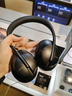 Bose NC700降噪耳机