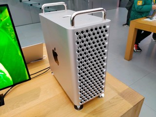 苹果 Mac Pro