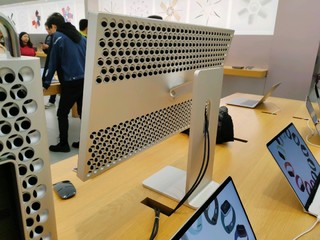 苹果 Mac Pro