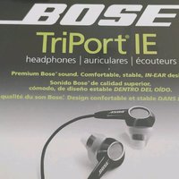 绝版耳机爆线就废了? BOSE IE爆改MMCX接口，搭配3034蓝牙线成功升级蓝牙耳机！超硬核！