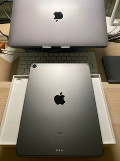 论iPad pro 真正的用途。