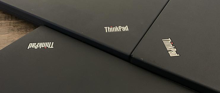 It时光机篇六 T系列最后的 三剑客 Thinkpad T410 T4 T430s设计对比 笔记本电脑 什么值得买