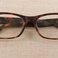 日本手工板材眼镜、Celluloid赛璐珞眼镜材质介绍
