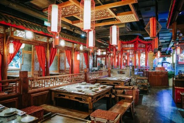 36元就能吃牛蛙火锅?!来小龙坎,2020不再“南”!