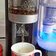 喝茶也可以玩智能？LAICA莱卡净水泡茶一体机诠释了科技之美