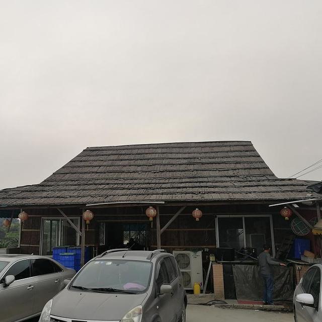 世界美食之都顺德探店：北滘“大只广”农家乐地道美食