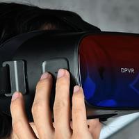 现在VR还是个噱头吗？大朋VR P1 Pro 4K上，我找到了答案