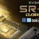 水冷压制、支持28核、双万兆：EVGA 推出 SR-3 Dark *级主板 