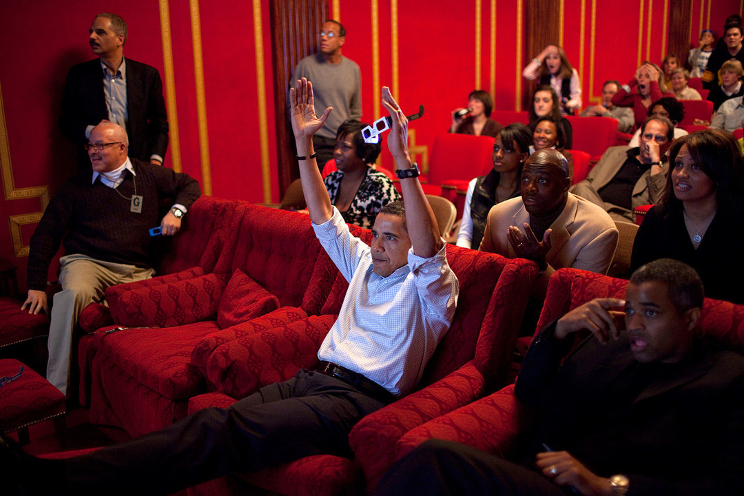 文艺中年奥巴马的年度十佳影片和剧集又来了！高分热门作品都有入选，依然是豆瓣网友的好伙伴