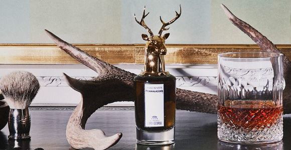  香水世界：适合冬季的10款宝藏男士香水，高人气的东方调、木质调都有！