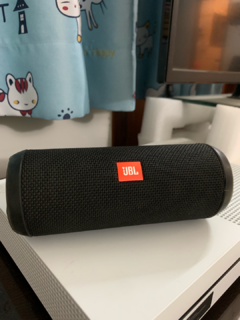 JBL Flip3 蓝牙音响