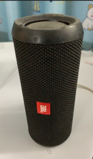 JBL Flip3 蓝牙音响