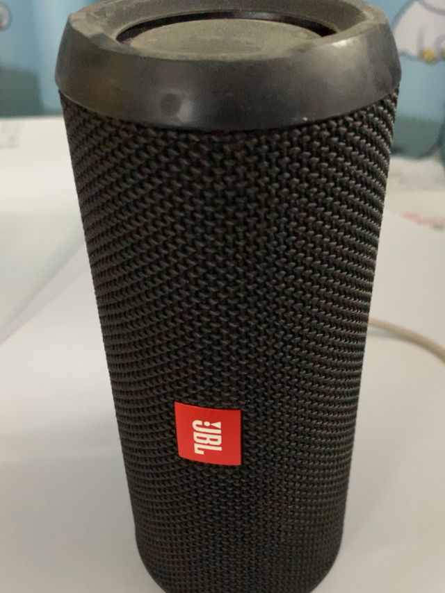 JBL Flip3 蓝牙音响