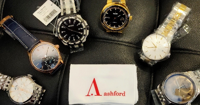 2019年晒表总结，我买过的那些表1：雷达篇