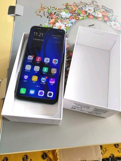 vivo U3