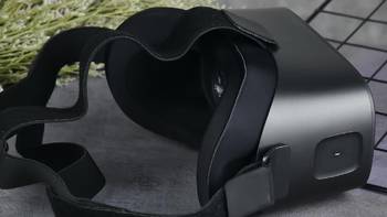头号玩家种的草，在大朋VR P1 Pro 4K能实现多少？