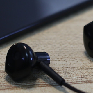 告别手机转接器，小米双单元Type-C版耳机体验