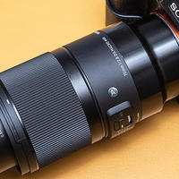 适马（SIGMA）ART 70mm F2.8 DG MACRO 微距镜