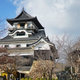 日本中部圣诞跨年之旅（名古屋，高山，新高穗，金泽）