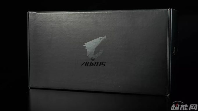 技嘉AORUS RTX 2080 Ti GAMING BOX评测:独孤求败的雷电3显卡坞