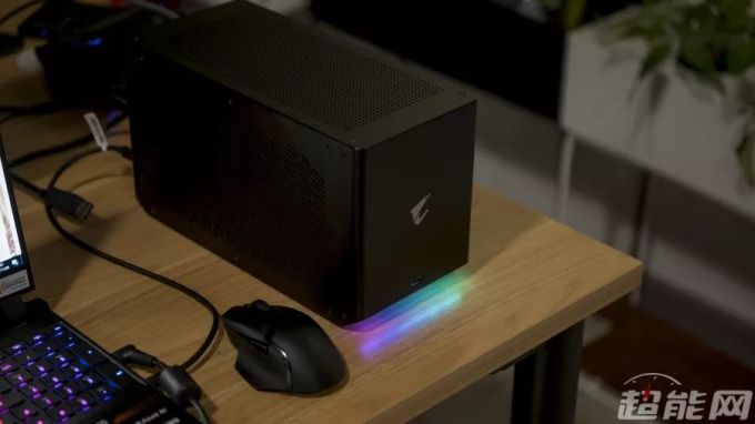 技嘉AORUS RTX 2080 Ti GAMING BOX评测:独孤求败的雷电3显卡坞