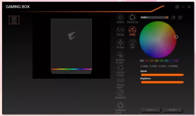 技嘉AORUS RTX 2080 Ti GAMING BOX评测:独孤求败的雷电3显卡坞