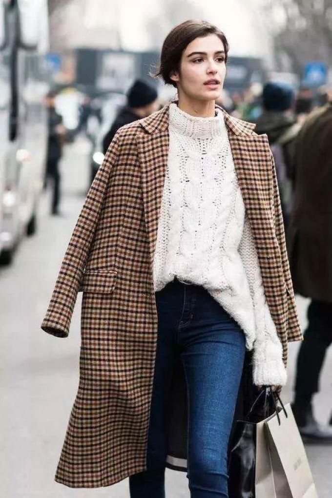 timg (3).jpg 秋冬时髦课堂:重新认识毛衣穿法 | FASHION
