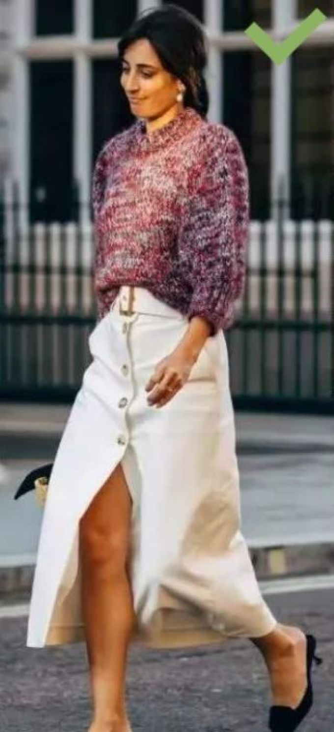 微信截图_20191104153625.png 秋冬时髦课堂:重新认识毛衣穿法 | FASHION
